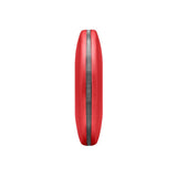Orbit Key & Phone Finder - Red