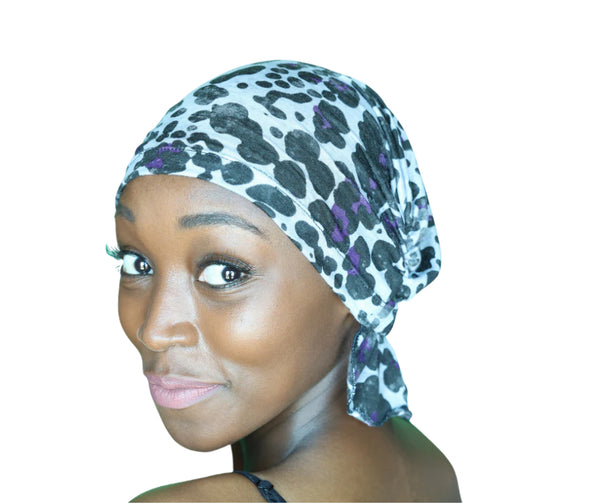 Chemo Beanies - Katy