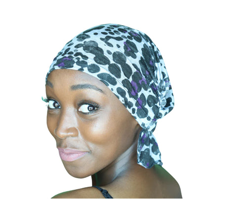 Chemo Beanies - Katy