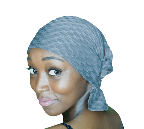 Chemo Beanies - Zoe