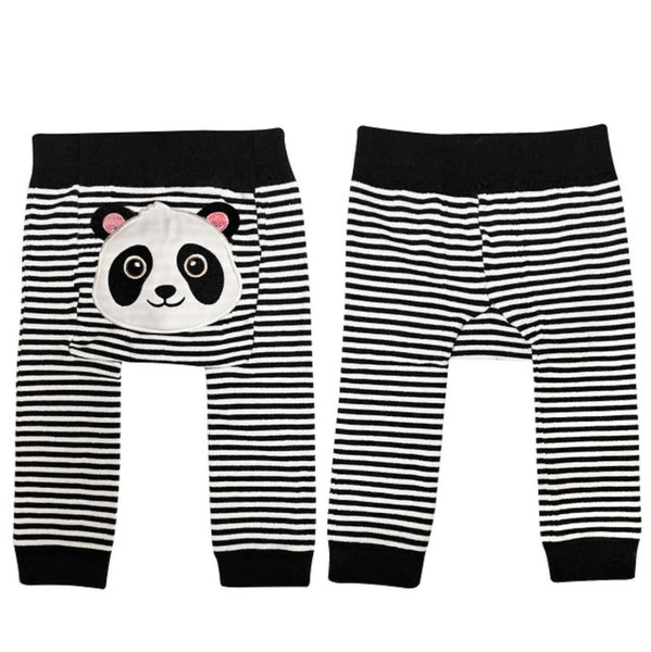 Boogie Tights -  Panda