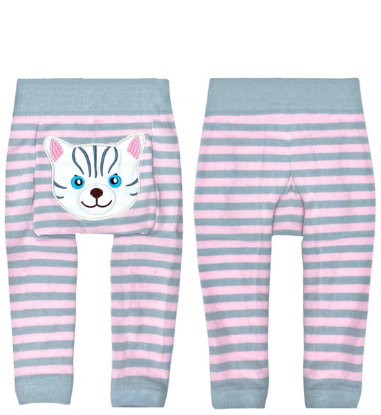 Boogie Tights -  Cat