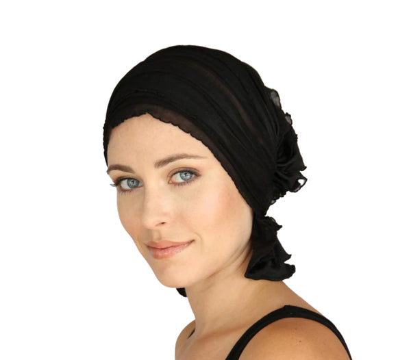 Chemo Beanies - Angelle