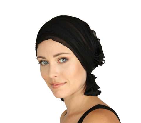 Chemo Beanies - Angelle