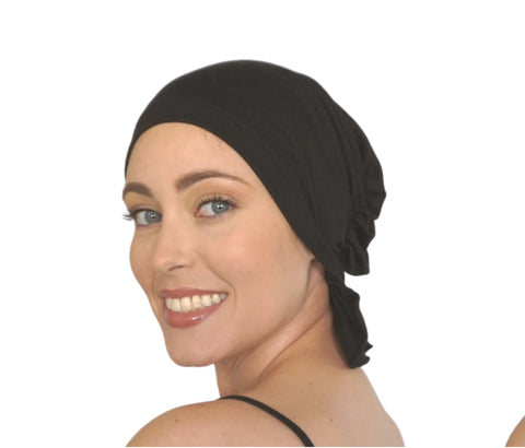 Chemo Beanies - Margaret