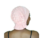 Chemo Beanies - Donna