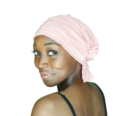 Chemo Beanies - Donna