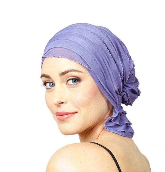 Chemo Beanies - Mary Z