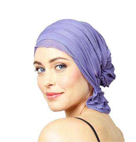 Chemo Beanies - Mary Z