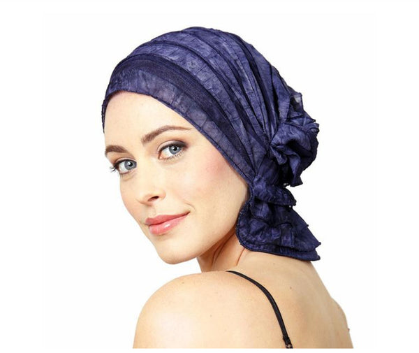 Chemo Beanies - Melissa