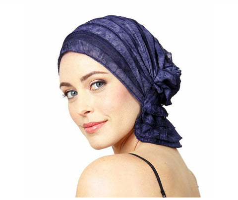 Chemo Beanies - Melissa