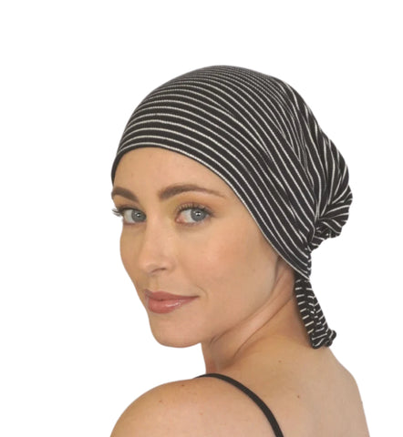 Chemo Beanies - Emilie