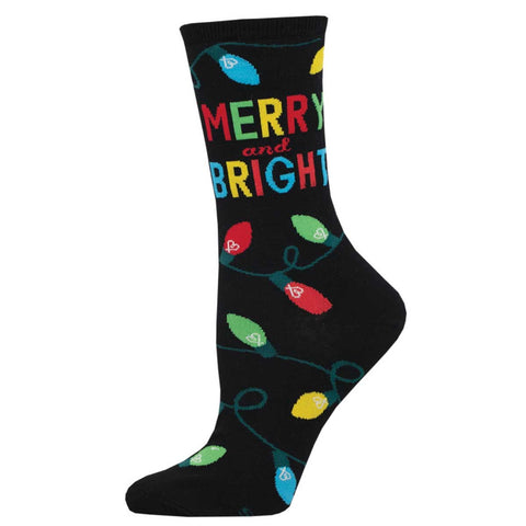 Socks - Merry & Bright