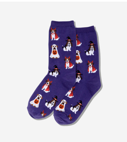 Socks - Costume Dogs