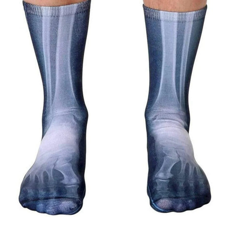 Socks - Xray