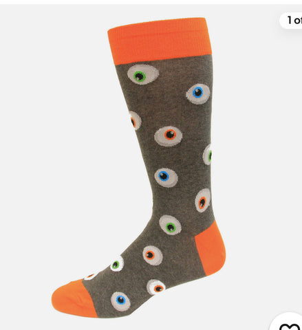 Socks - Eyeballs