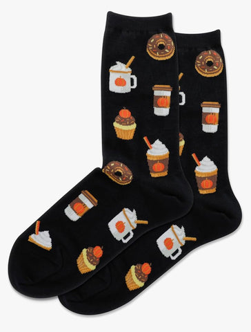 Socks - Spice Crew