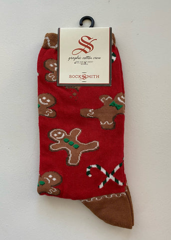 Socks - Goodie Gumdrops