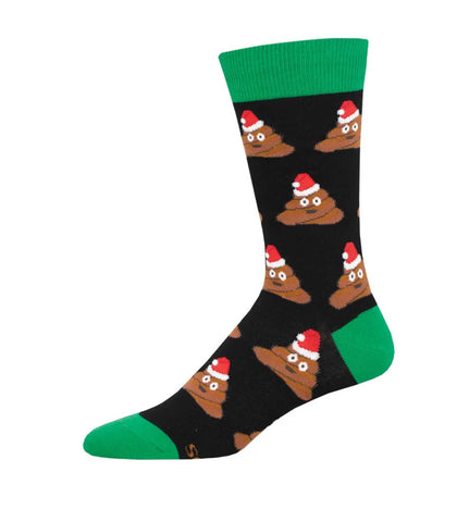 Socks - Jolly Poo