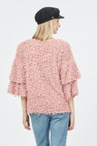 Eyelash Top