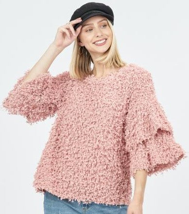 Eyelash Top