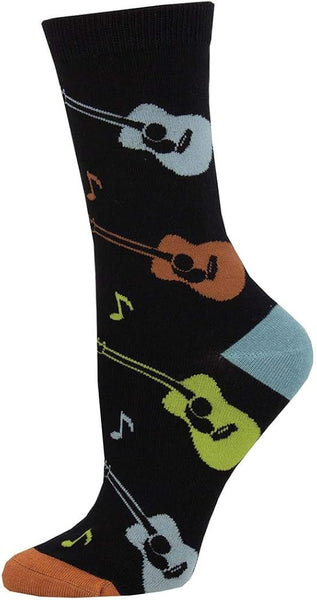Socks - Listen to the Music