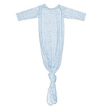 Baby Gown - Stars