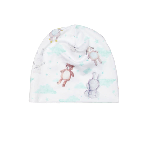 Baby Hat - Sleepyhead