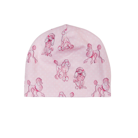 Baby Hat - French Poodle