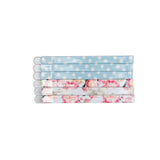 Bobby Pin 6-pack - Peony Splendor