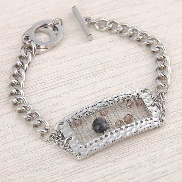 Abacus Bracelet