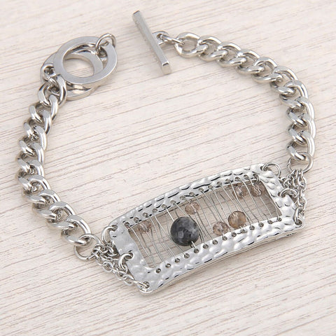 Abacus Bracelet