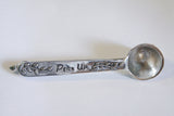 Coffee Scoop - Perk Up