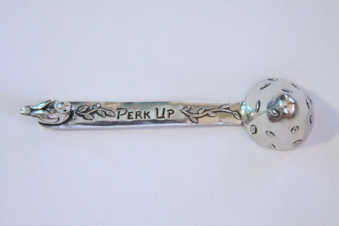 Coffee Scoop - Perk Up