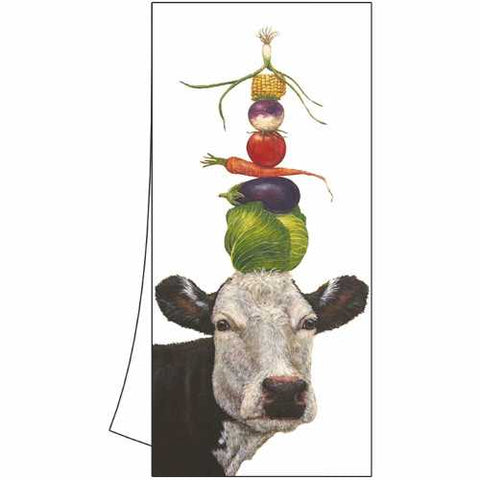 Kitchen Towel - Ida