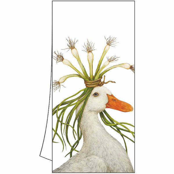Kitchen Towel - Miranda