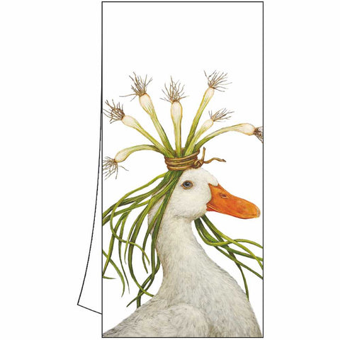 Kitchen Towel - Miranda