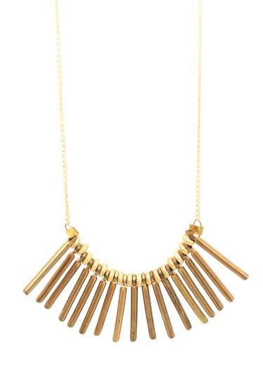 Necklace - Rose