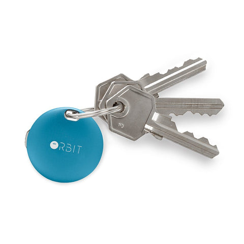 Orbit Key & Phone Finder - Azure