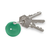 Orbit Key & Phone Finder - Green