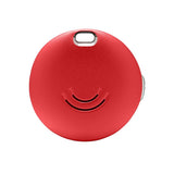 Orbit Key & Phone Finder - Red