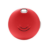 Orbit Key & Phone Finder - Red