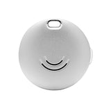 Orbit Key & Phone Finder - Silver