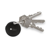 Orbit Key & Phone Finder - Black