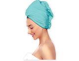 Turbo Towel - Teal