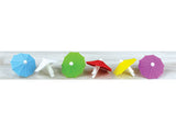 Umbrella Drink Marker