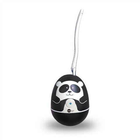 Toothbrush Sanitizer - Panda